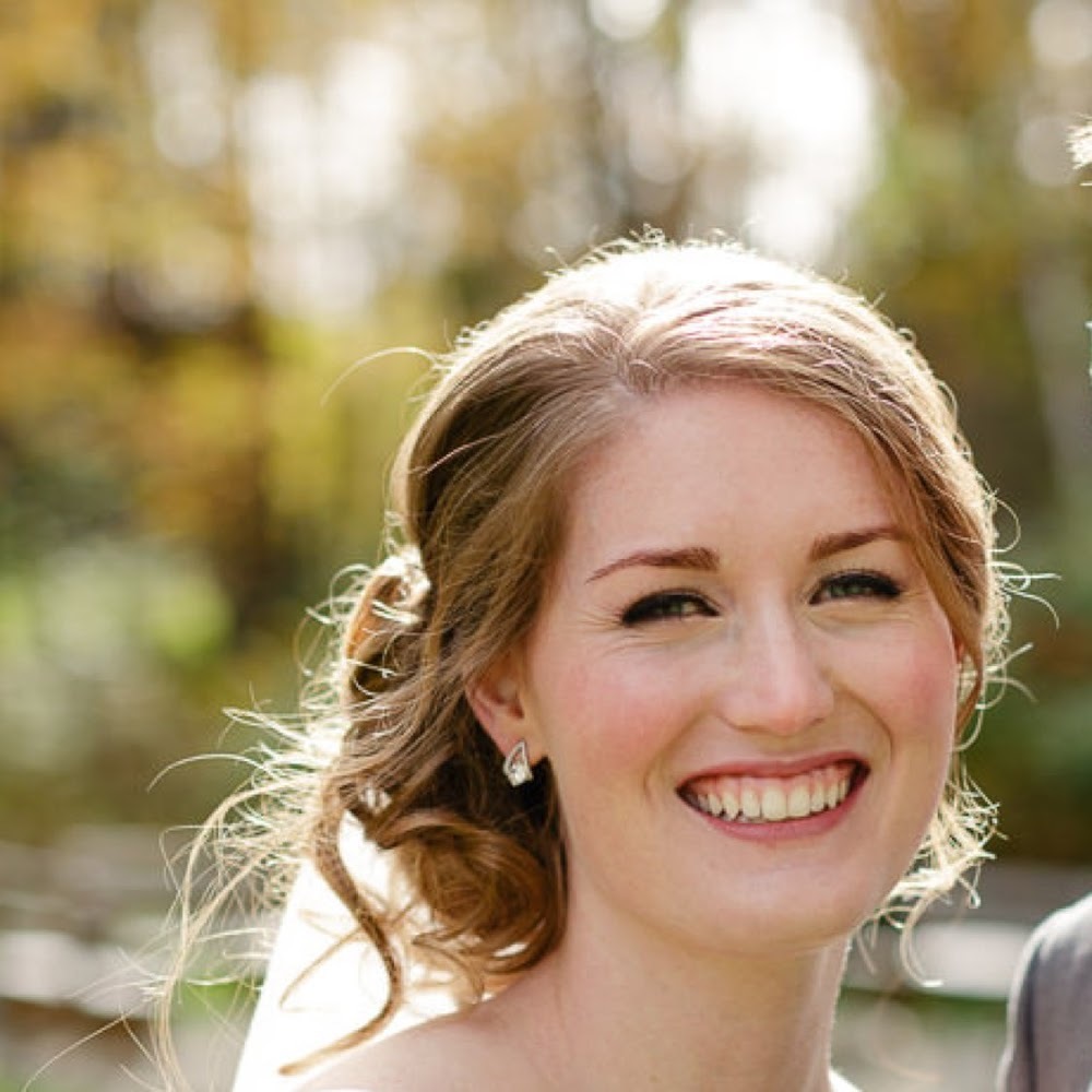 Meet your Posher, Kelsey